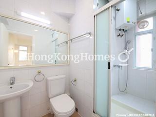 Mid Levels Central - Jing Tai Garden Mansion 06