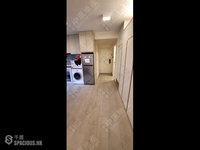 Sai Ying Pun - Western Garden Evergreen Tower (Block 1) 01