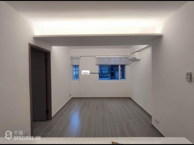 Wan Chai - Kin Lee Building 01