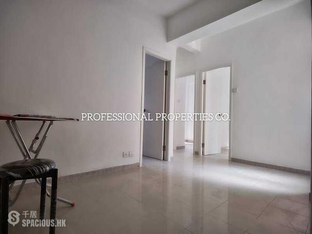 Sheung Wan - Tai Wing House 01