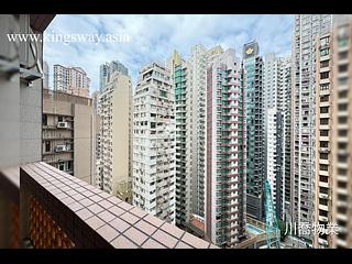 Mid Levels Central - Jing Tai Garden Mansion 05