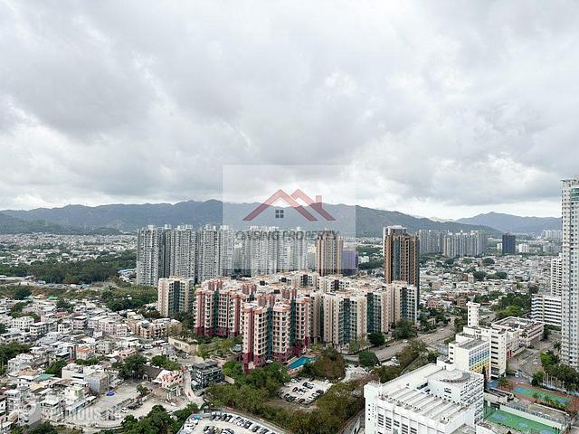 Yuen Long - Yoho Town 01