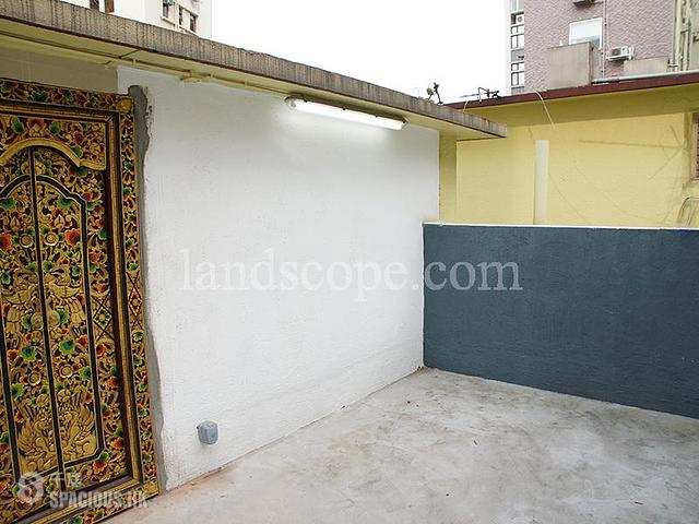 Stubbs Road - 2D, Shiu Fai Terrace 11