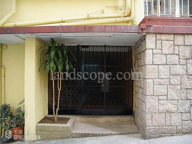 Stubbs Road - 2D, Shiu Fai Terrace 13