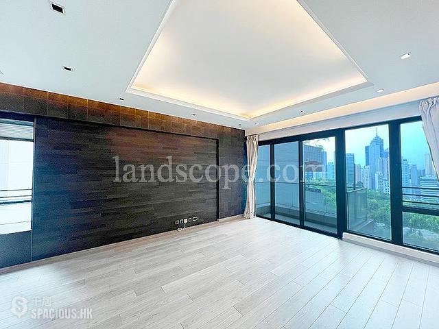 Mid Levels Central - 11, Macdonnell Road 01