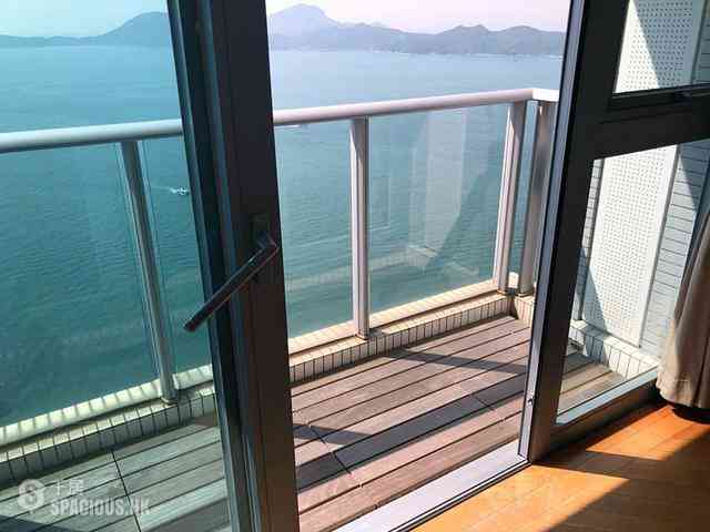 数码港 - 贝沙湾4期 南湾 01