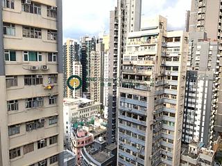 Sai Ying Pun - Yen Shun Mansion 06