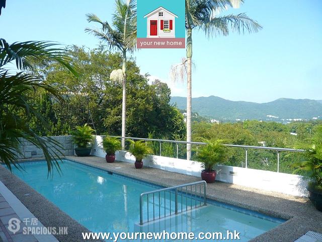 Sai Kung - Grand Chateau 01