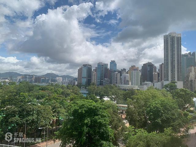 Causeway Bay - Bay View Mansion Block B 01
