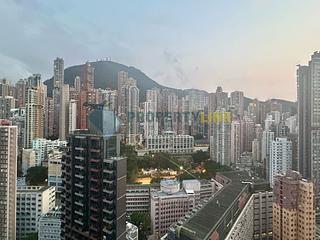 Sheung Wan - Soho 189 03