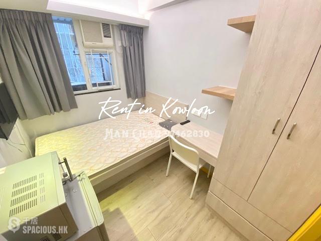 Mong Kok - Winner Mansion 01