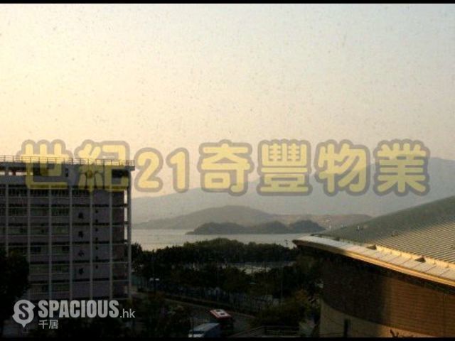 馬鞍山 - 新港城5期 海濤居 01