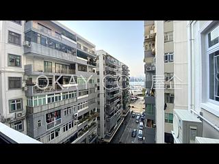 Causeway Bay - Clarke Mansion 16