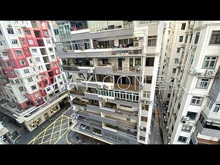 Causeway Bay - Clarke Mansion 17