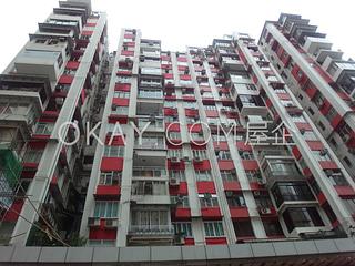 Causeway Bay - Clarke Mansion 22