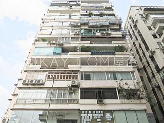 Causeway Bay - Prospect Mansion 12