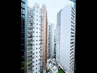 Sheung Wan - Carbo Mansion 09