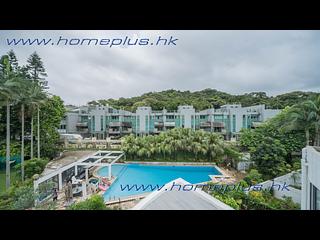 Sai Kung - Hong Hay Villa 21