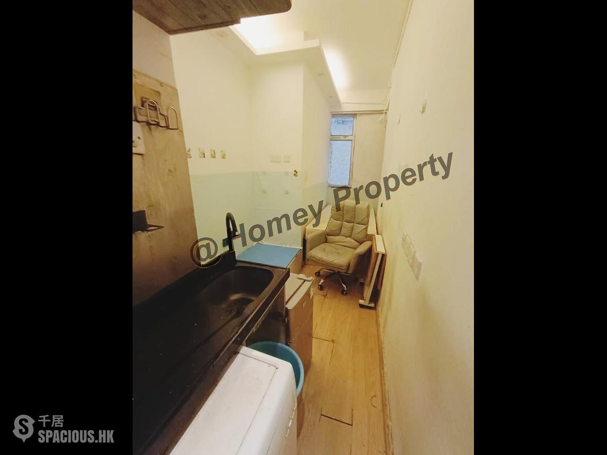 For Rent Wing Lok House, 0 Bed, 100 Sqft (ID13695175)｜spacious.hk