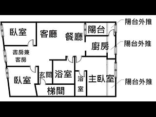 三重区 - 台北三重区光明路XXX号 10