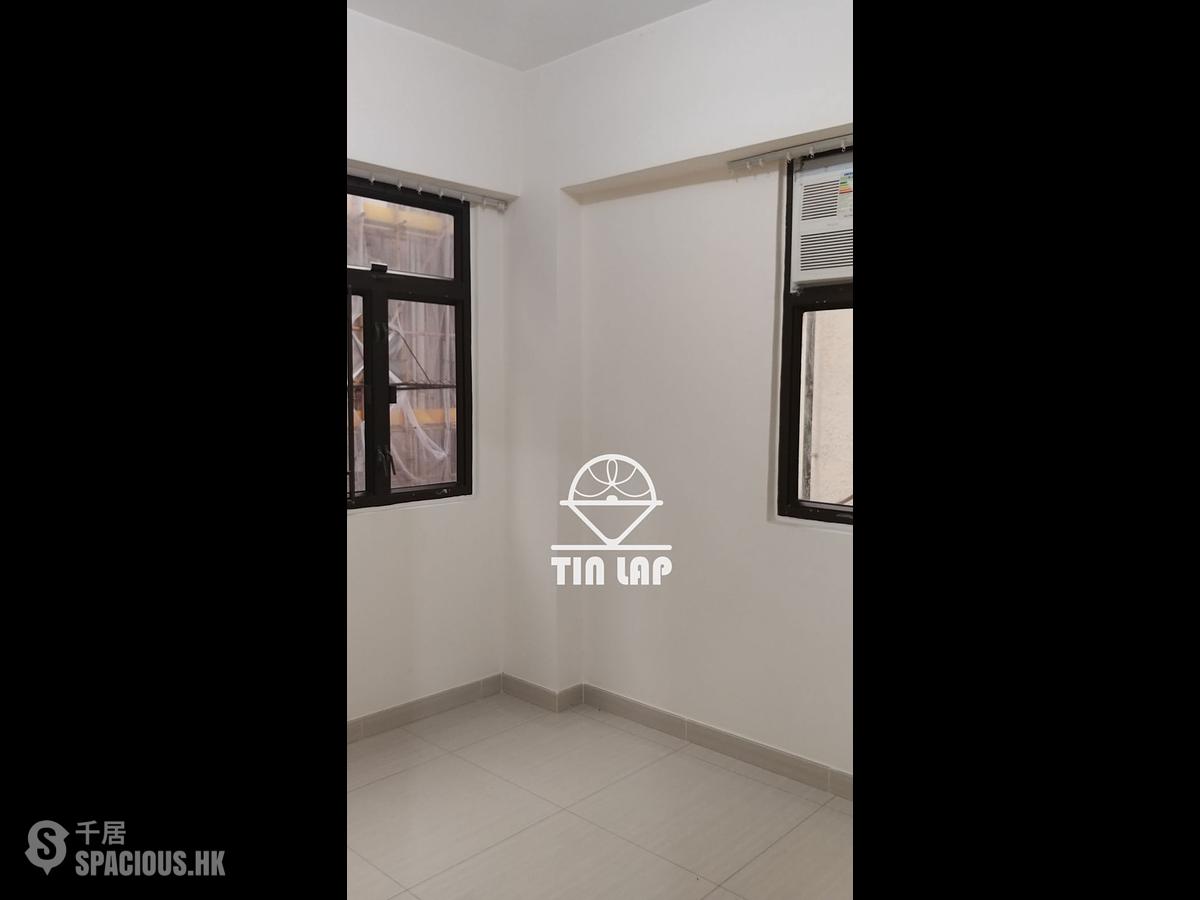 Sai Ying Pun - 119-121B, Second Street 01