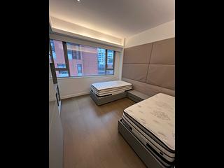 Mid Levels Central - Chenyu Court 16