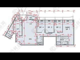 佐敦 - Grand Austin 2座 03