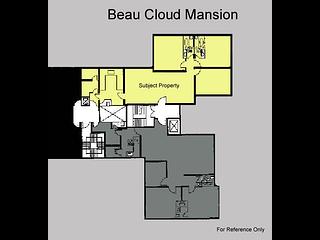 Mid Levels Central - Beau Cloud Mansion 10