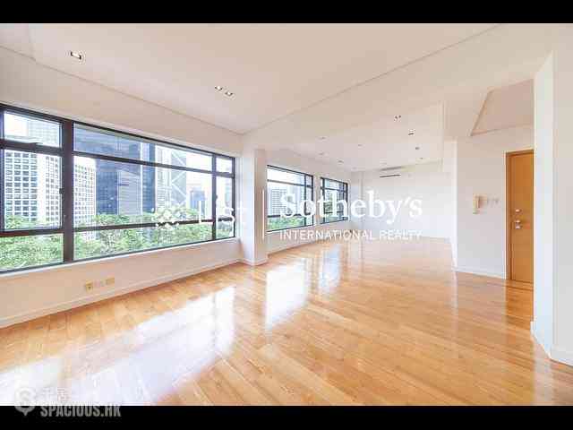 Mid Levels Central - Kennedy Apartment 01