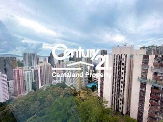 Pok Fu Lam - Emerald Garden 03