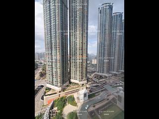 West Kowloon - The Cullinan (Tower 21 Zone 5 Star Sky) 08