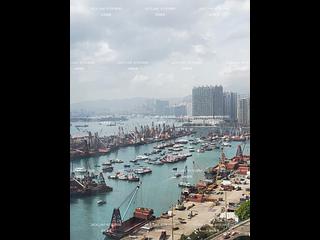 West Kowloon - The Cullinan (Tower 21 Zone 5 Star Sky) 09