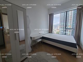 West Kowloon - The Cullinan (Tower 21 Zone 5 Star Sky) 11