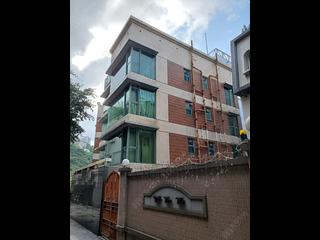 Stubbs Road - 18, Tung Shan Terrace 15