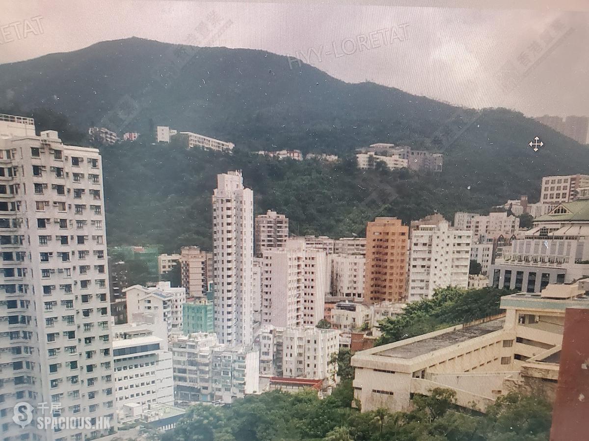 Happy Valley - Shan Kwong Towers Block 1 01