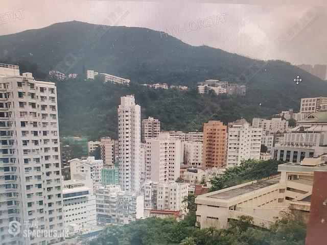 Happy Valley - Shan Kwong Towers Block 1 01