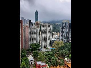 Happy Valley - Shan Kwong Towers Block 1 02