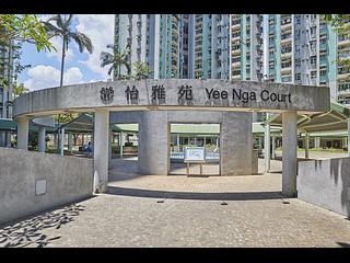 Tai Po - Yee Nga Court Yee Lai House (Block A) 05