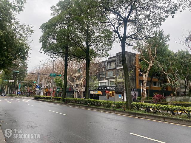 Songshan - No. XX, Section 5, Minsheng E Rd, Songshan District, Taipei City, Taiwan 105 01