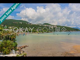 Clear Water Bay - Lung Ha Wan 20