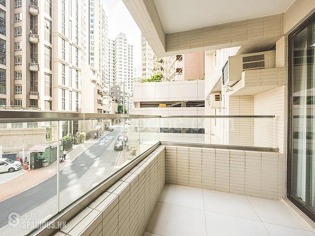 Mid Levels Central - Macdonnell House 02