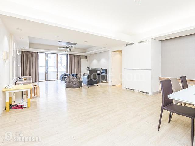 Mid Levels Central - Macdonnell House 03