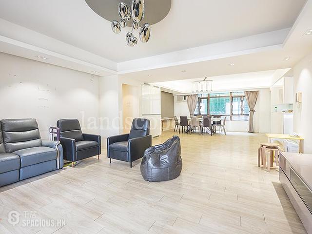 Mid Levels Central - Macdonnell House 04