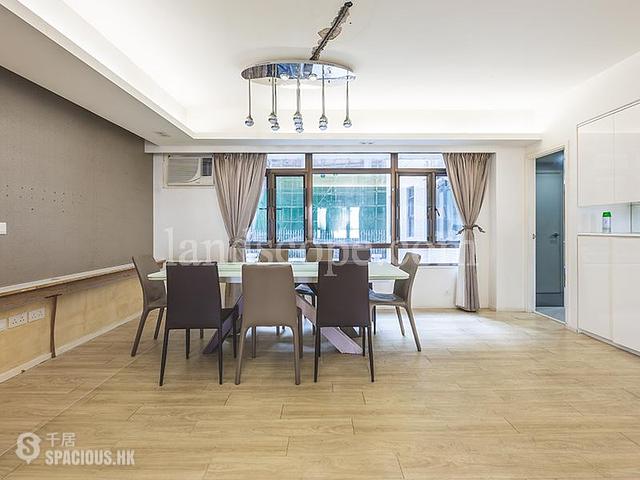 Mid Levels Central - Macdonnell House 05