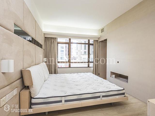 Mid Levels Central - Macdonnell House 06