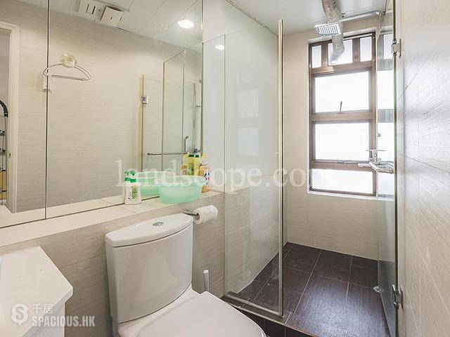 Mid Levels Central - Macdonnell House 10
