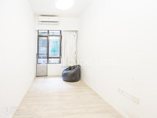 Mid Levels Central - Macdonnell House 12