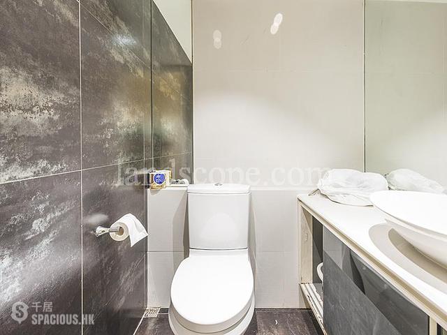 Mid Levels Central - Macdonnell House 14