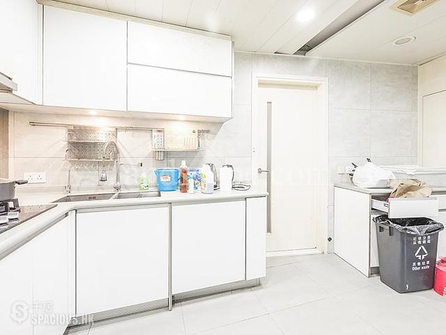Mid Levels Central - Macdonnell House 15