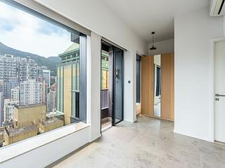 Sai Ying Pun - Bohemian House 06